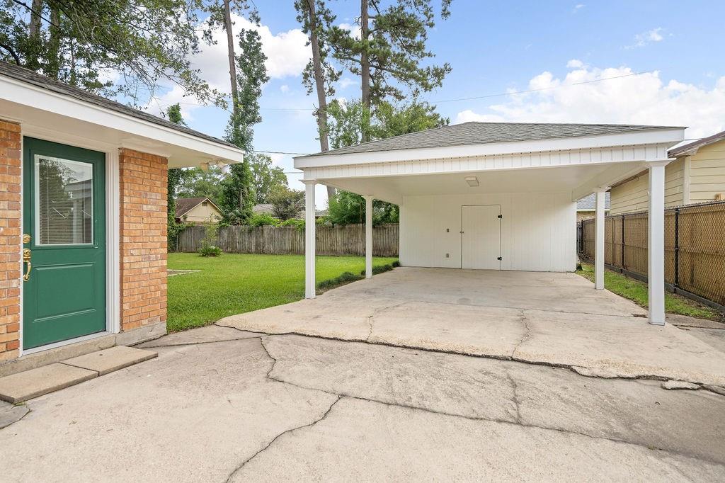 605 Susan Drive, Hammond, Louisiana image 19