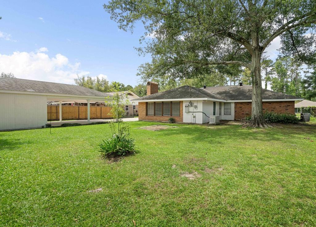605 Susan Drive, Hammond, Louisiana image 20