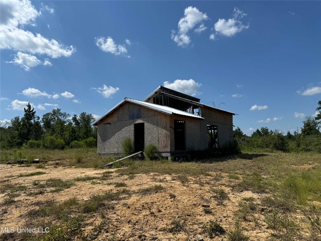 816a Denton Trail, Brookhaven, Mississippi image 1