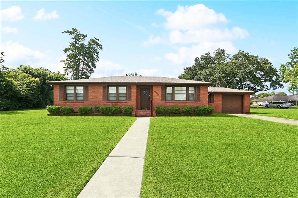 235 Oak Street, Hahnville, Louisiana image 1