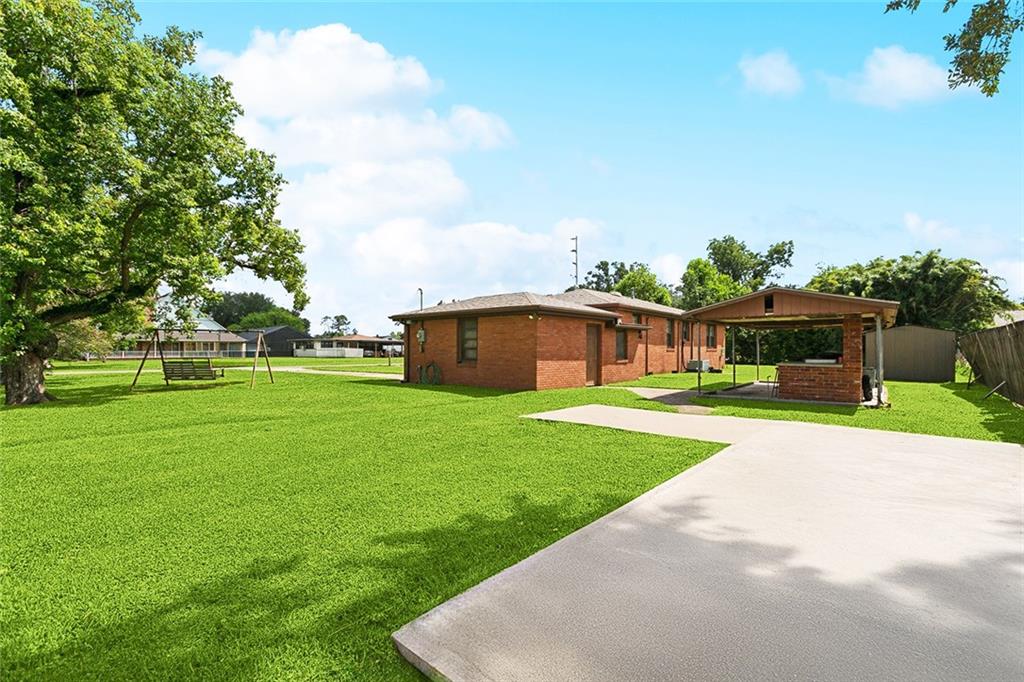 235 Oak Street, Hahnville, Louisiana image 14