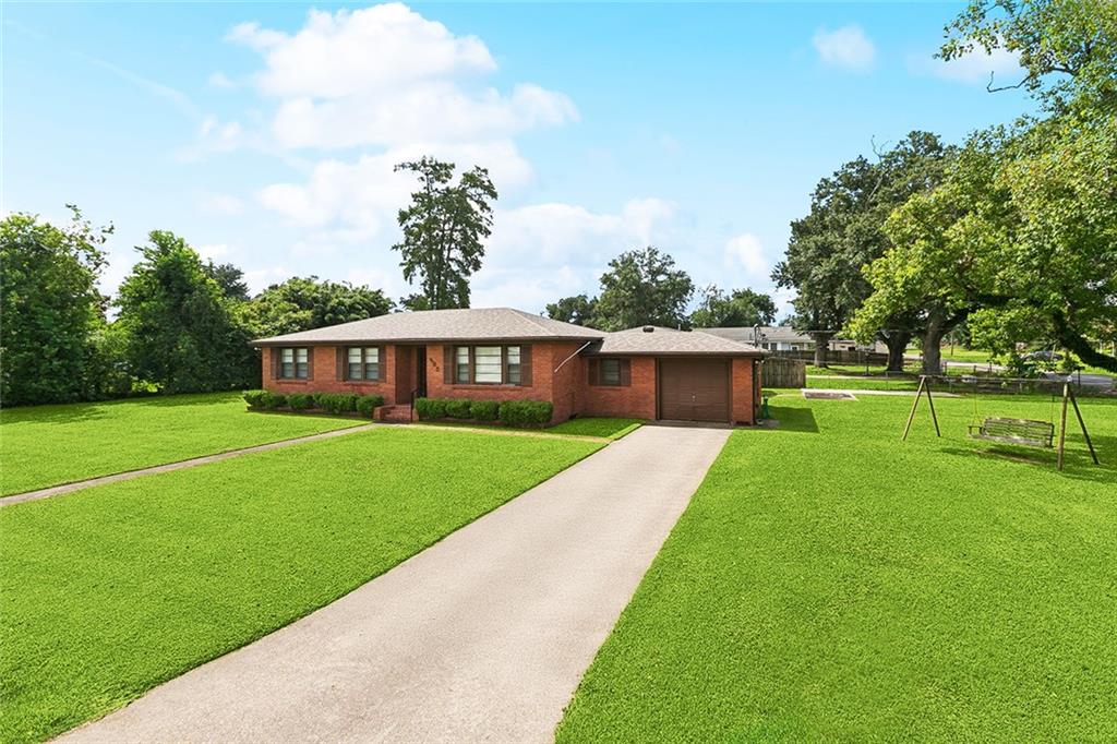 235 Oak Street, Hahnville, Louisiana image 2