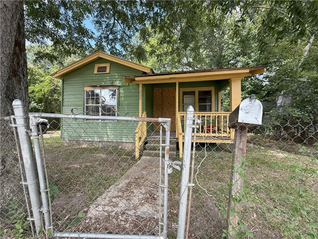 551 Sullivan Drive, Bogalusa, Louisiana image 1