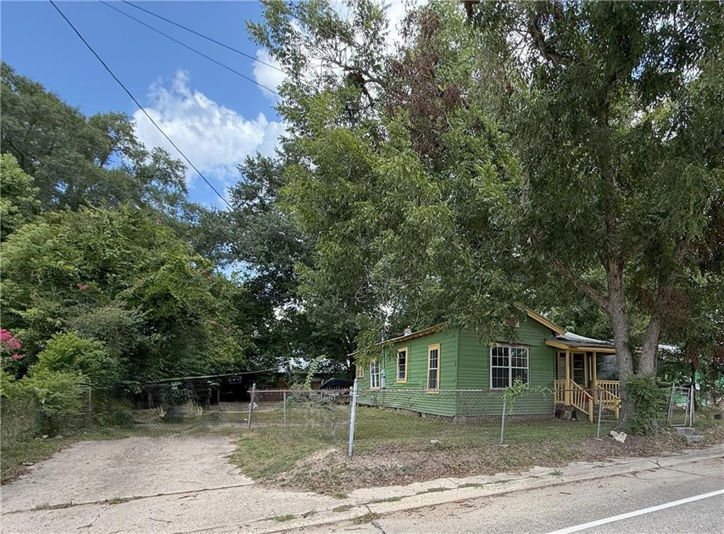 551 Sullivan Drive, Bogalusa, Louisiana image 4