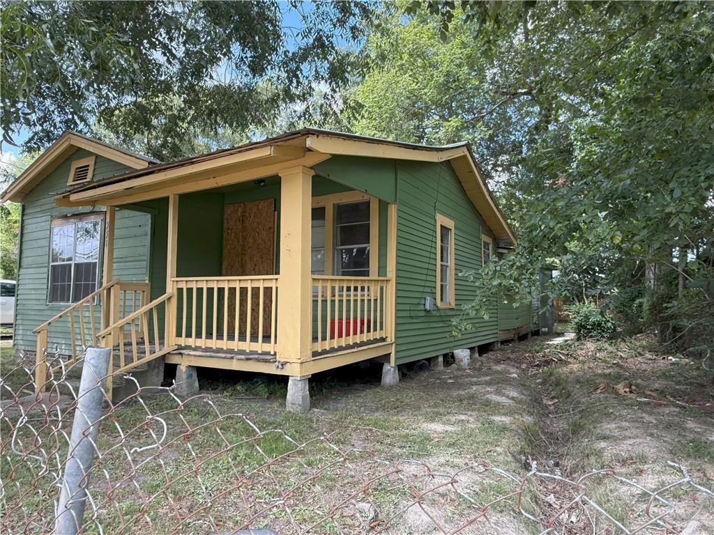 551 Sullivan Drive, Bogalusa, Louisiana image 5