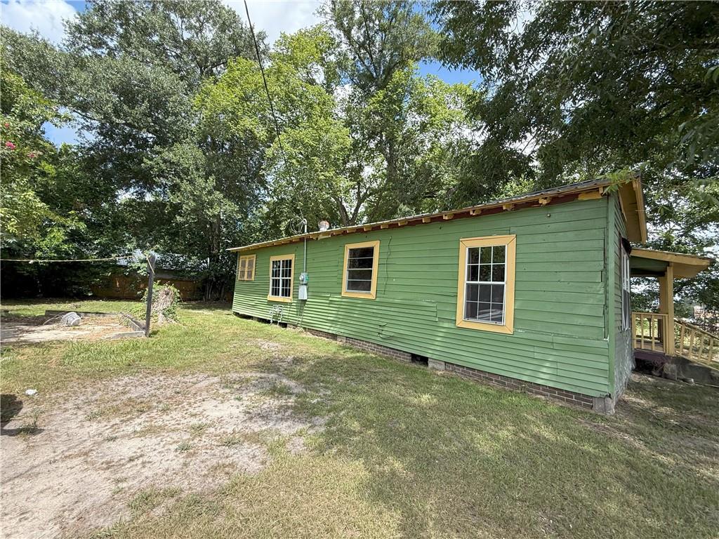 551 Sullivan Drive, Bogalusa, Louisiana image 6