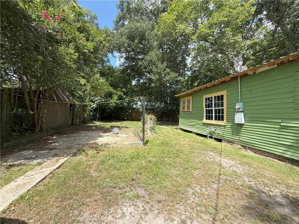 551 Sullivan Drive, Bogalusa, Louisiana image 7