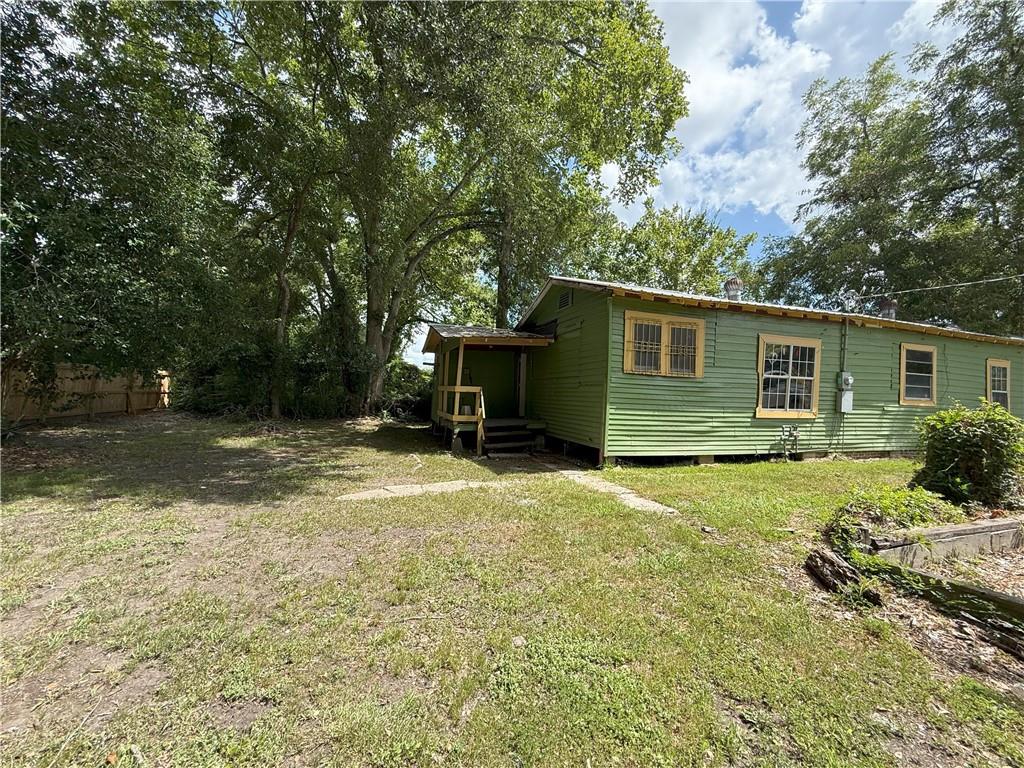 551 Sullivan Drive, Bogalusa, Louisiana image 8