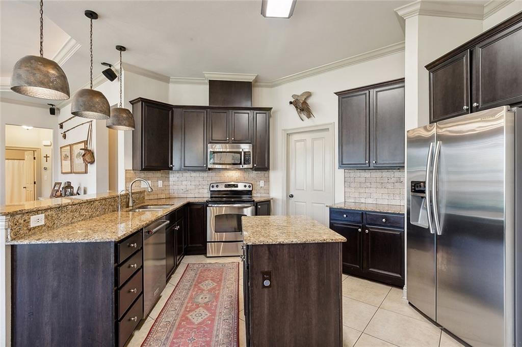 236 Grand Oaks Drive, Madisonville, Louisiana image 8