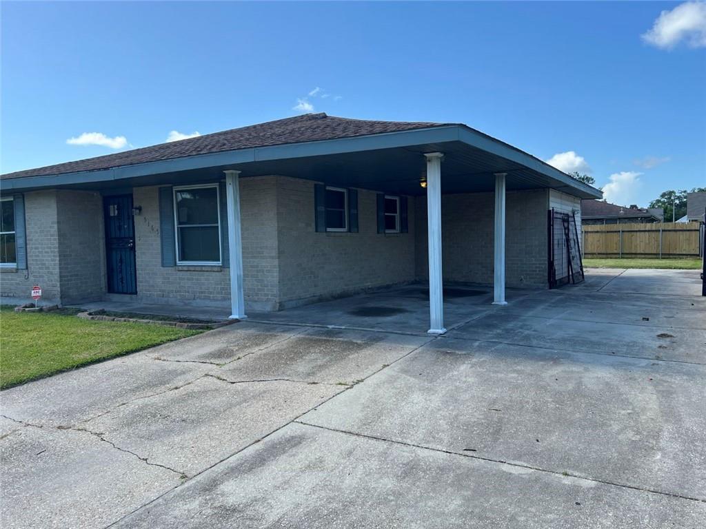 5165 Highland Drive, Marrero, Louisiana image 2