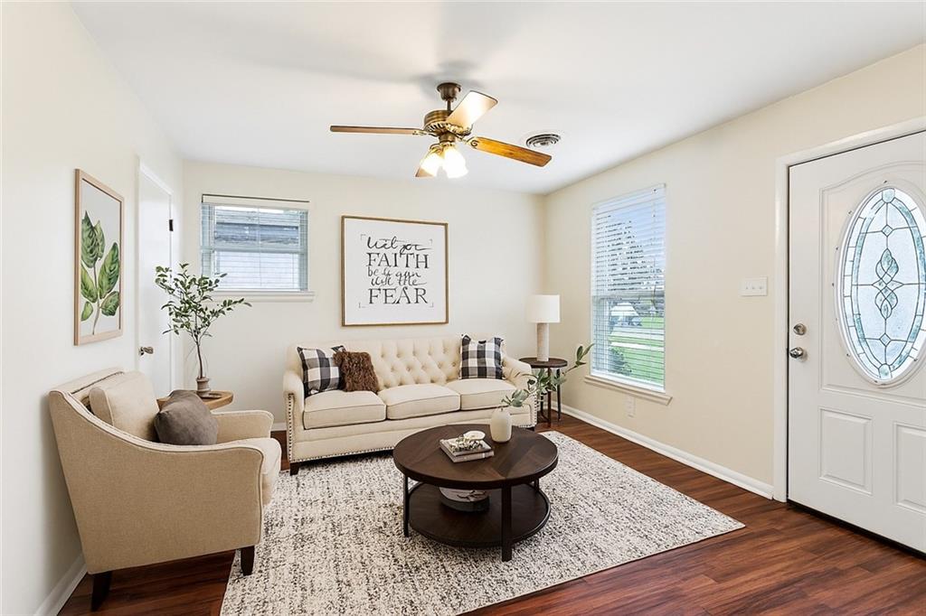 1951 Iowa Avenue, Kenner, Louisiana image 3