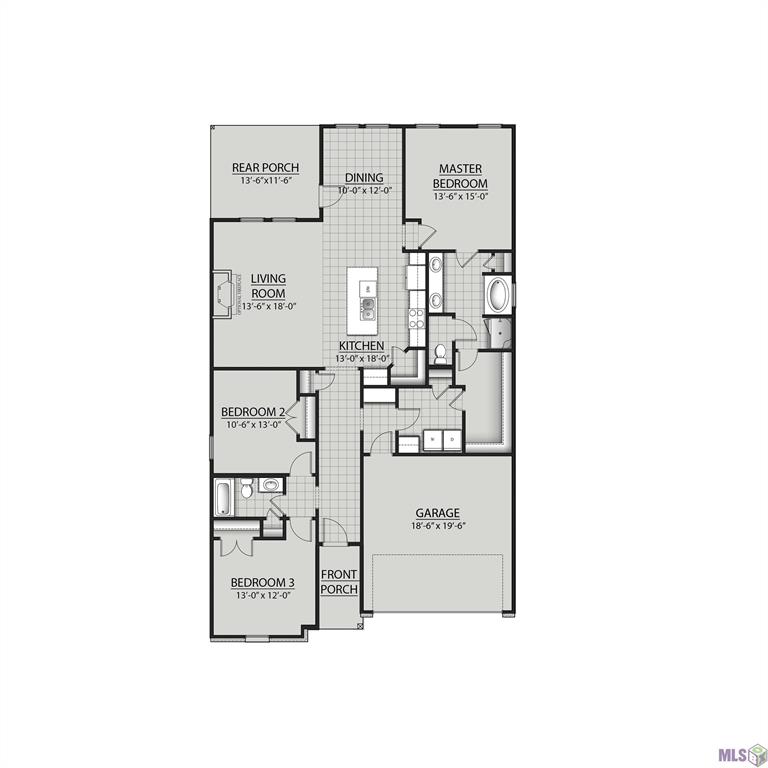 60397 Sunset Oak Boulevard, Lacombe, Louisiana image 2