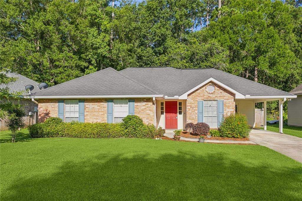 36 Maison Drive, Covington, Louisiana image 1