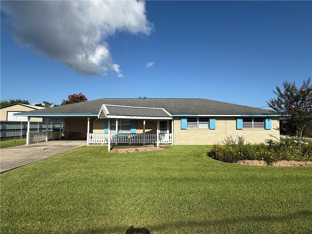 143 Cedar Drive, Reserve, Louisiana image 1