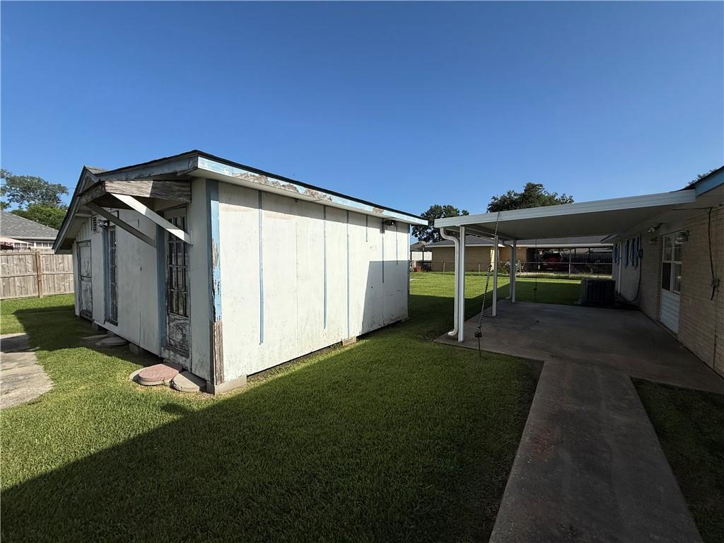 143 Cedar Drive, Reserve, Louisiana image 21