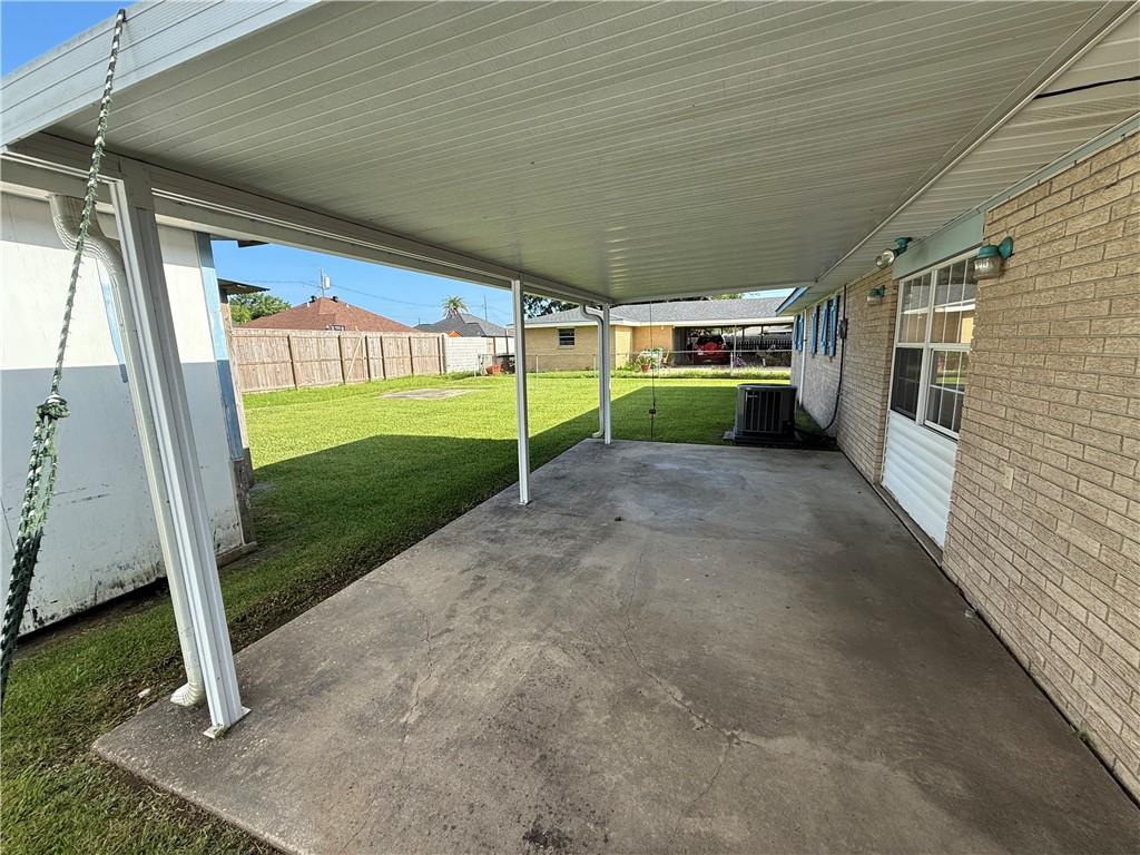 143 Cedar Drive, Reserve, Louisiana image 23