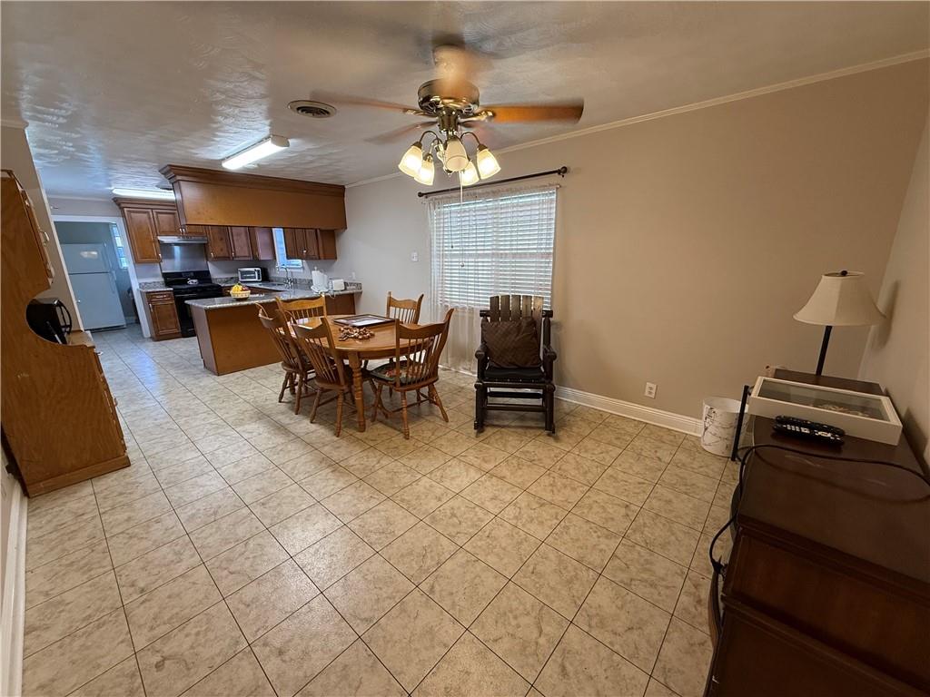 143 Cedar Drive, Reserve, Louisiana image 8