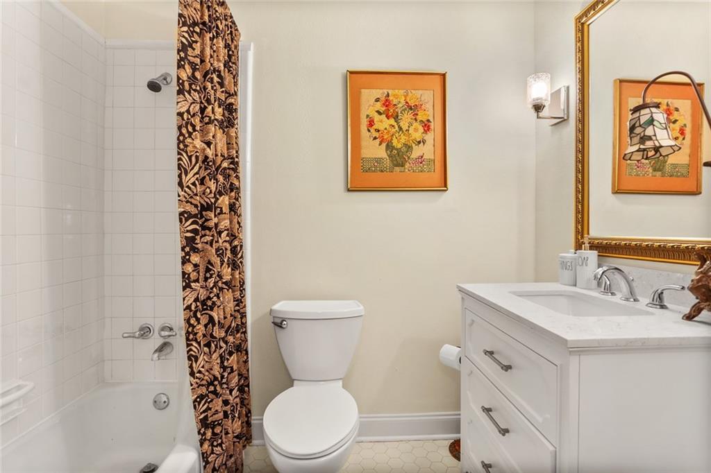 6624 Center Street, New Orleans, Louisiana image 14