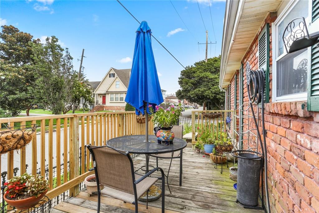 6624 Center Street, New Orleans, Louisiana image 17