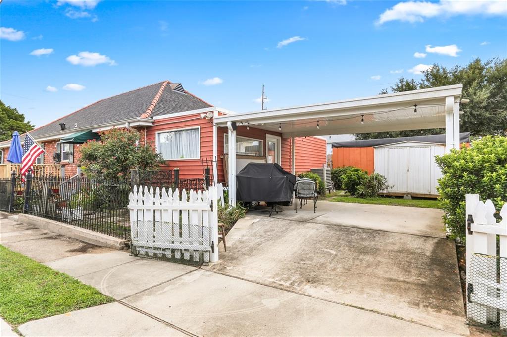 6624 Center Street, New Orleans, Louisiana image 19