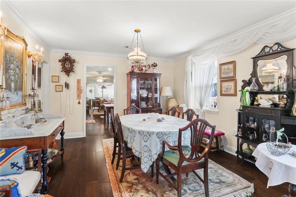 6624 Center Street, New Orleans, Louisiana image 4