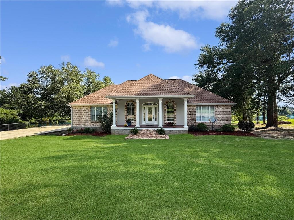 19504 Pinewood Road, Bogalusa, Louisiana image 1
