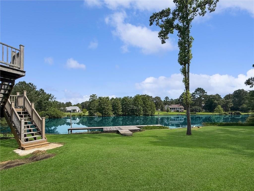 19504 Pinewood Road, Bogalusa, Louisiana image 23