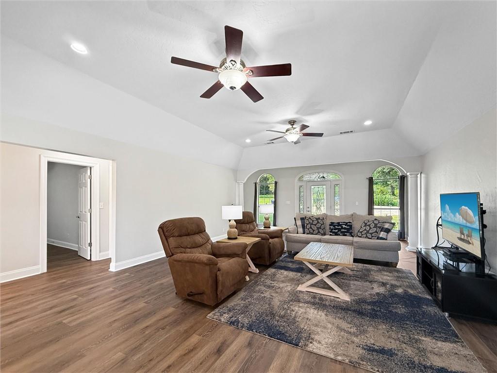 19504 Pinewood Road, Bogalusa, Louisiana image 5