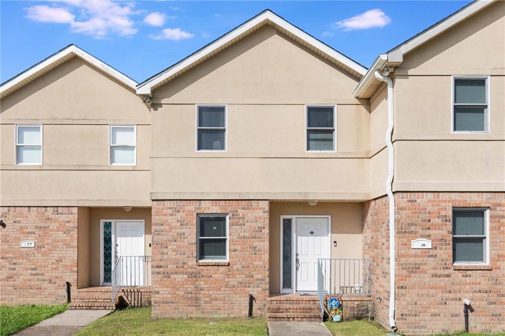 62 Brandon Hall Drive #D, Destrehan, Louisiana image 1