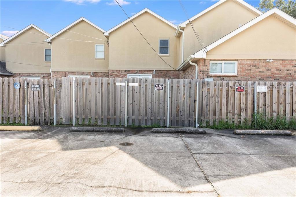 62 Brandon Hall Drive #D, Destrehan, Louisiana image 21