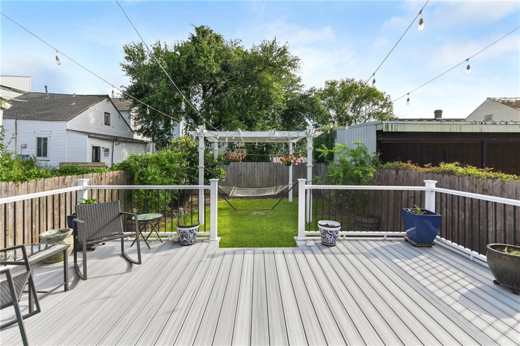 2816 Cleveland Avenue, New Orleans, Louisiana image 15