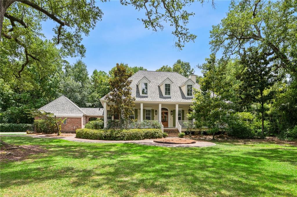 322 Copal Street, Mandeville, Louisiana image 1