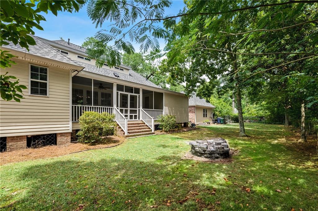 322 Copal Street, Mandeville, Louisiana image 32