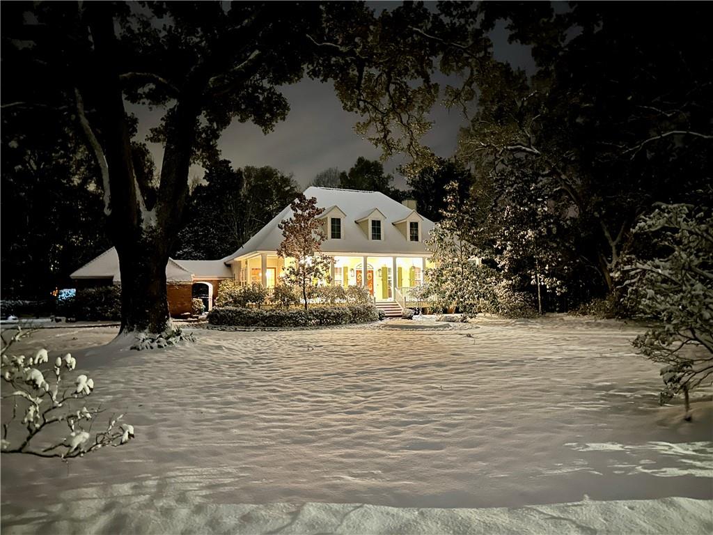322 Copal Street, Mandeville, Louisiana image 38