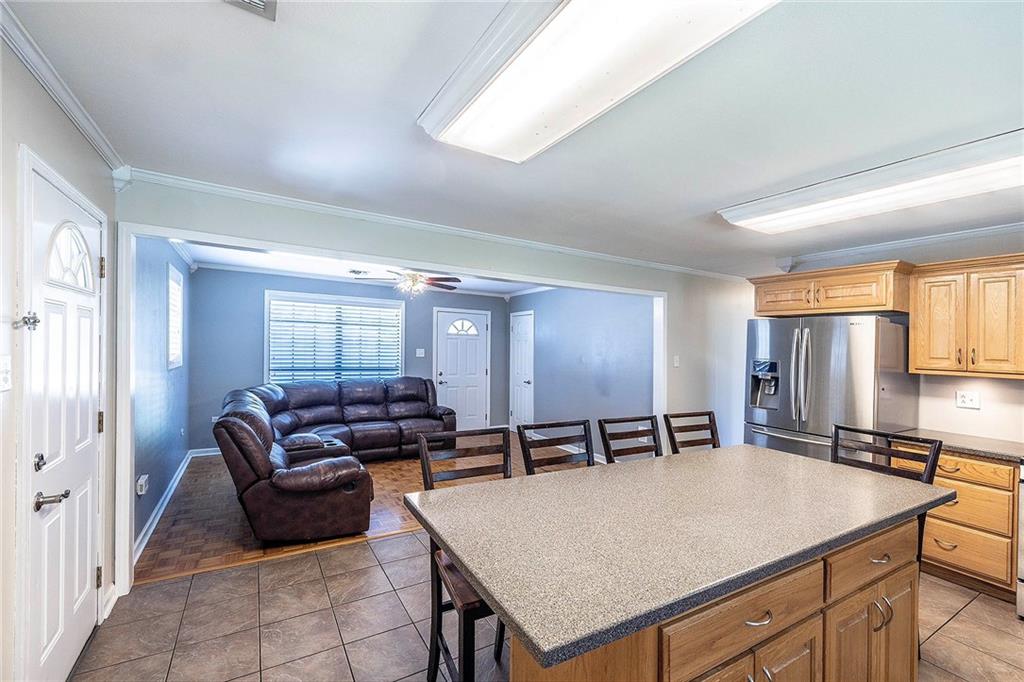 806 Kenney Street, Houma, Louisiana image 13