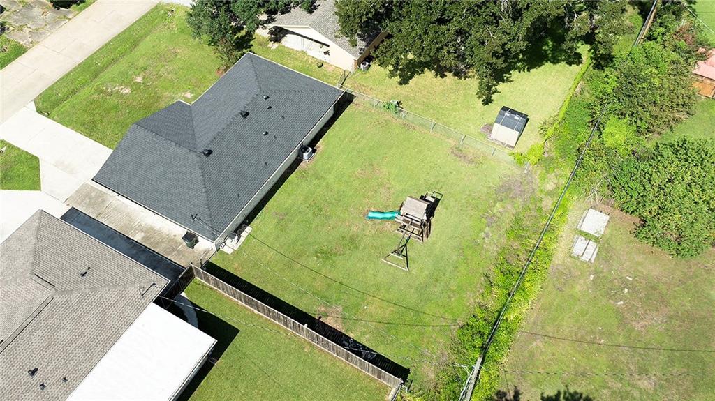 806 Kenney Street, Houma, Louisiana image 9