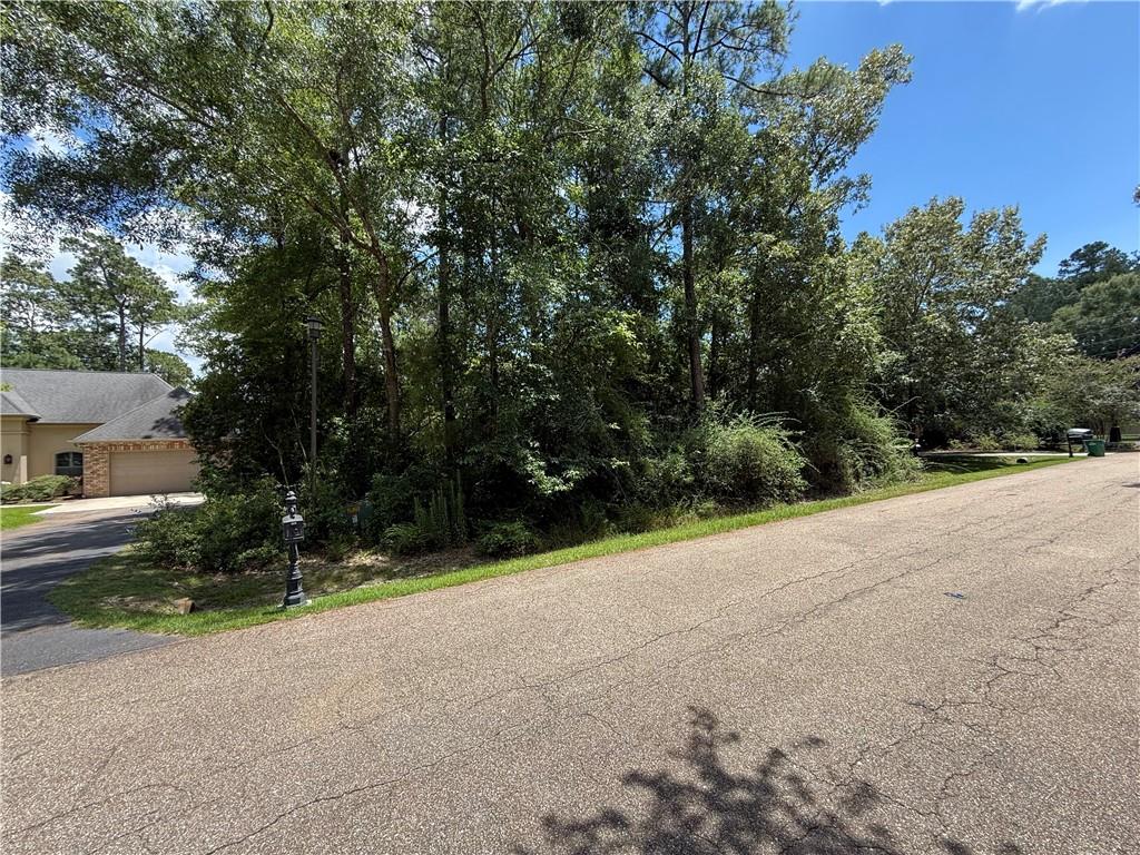 Lot 2 Old Mandeville Lane, Mandeville, Louisiana image 9