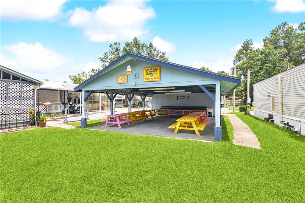 46091 LOT #37 445 Highway, Robert, Louisiana image 11