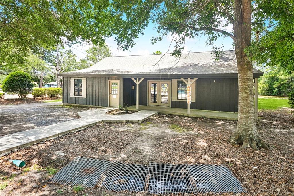 46091 LOT #37 445 Highway, Robert, Louisiana image 3