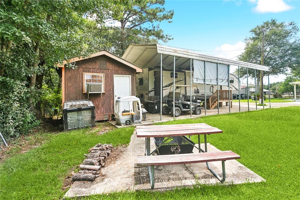 46091 LOT #37 445 Highway, Robert, Louisiana image 4