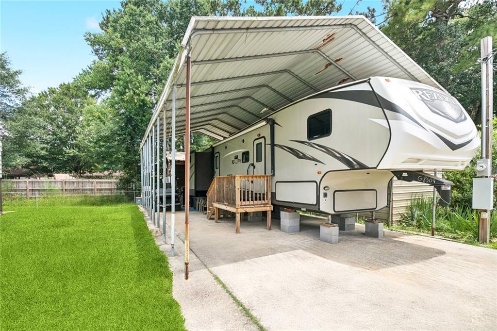46091 LOT #37 445 Highway, Robert, Louisiana image 6