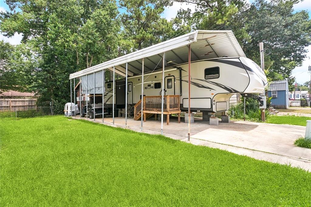 46091 LOT #37 445 Highway, Robert, Louisiana image 7