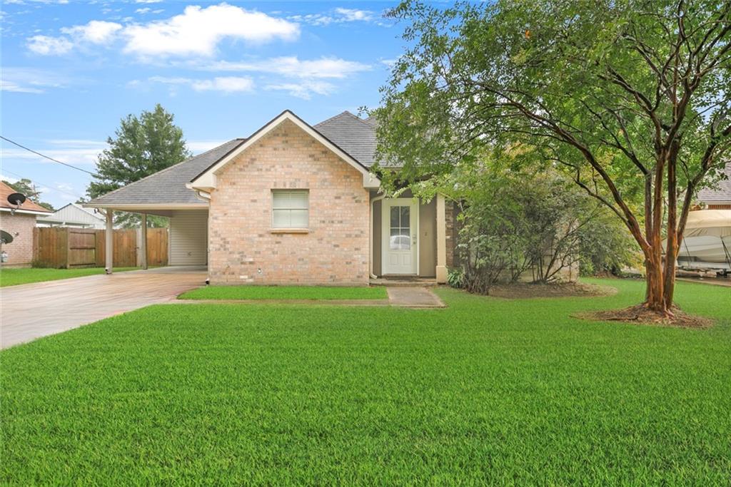 14382 Carrol Avenue, Walker, Louisiana image 1