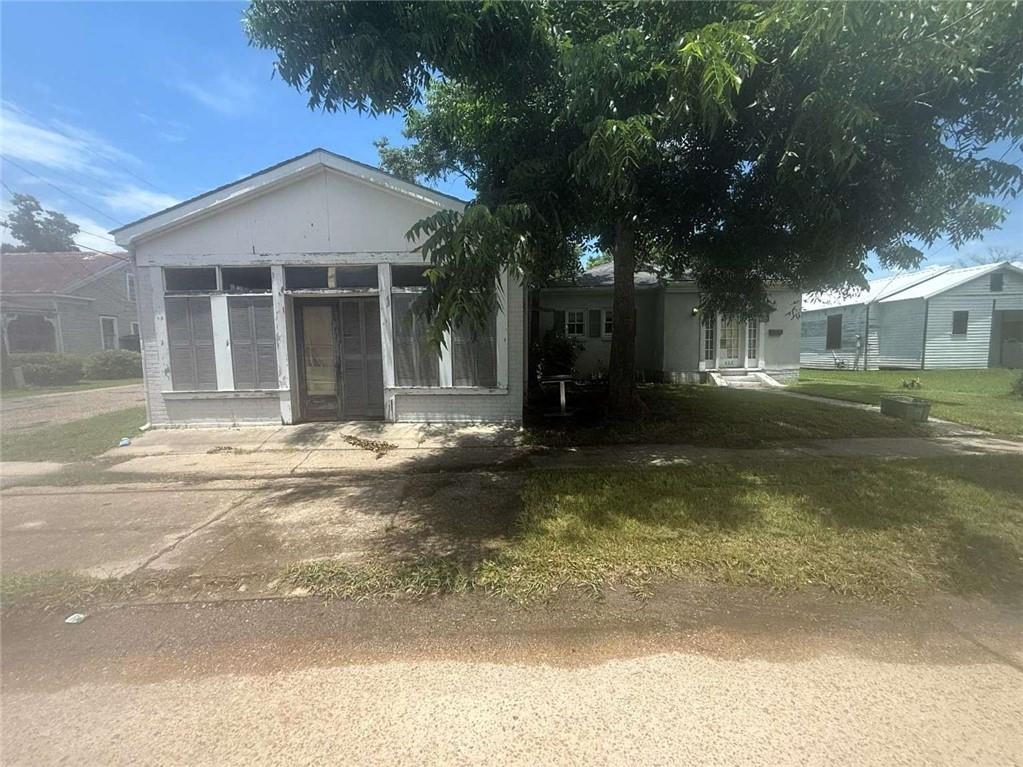 808 Iberia Street, Franklin, Louisiana image 1