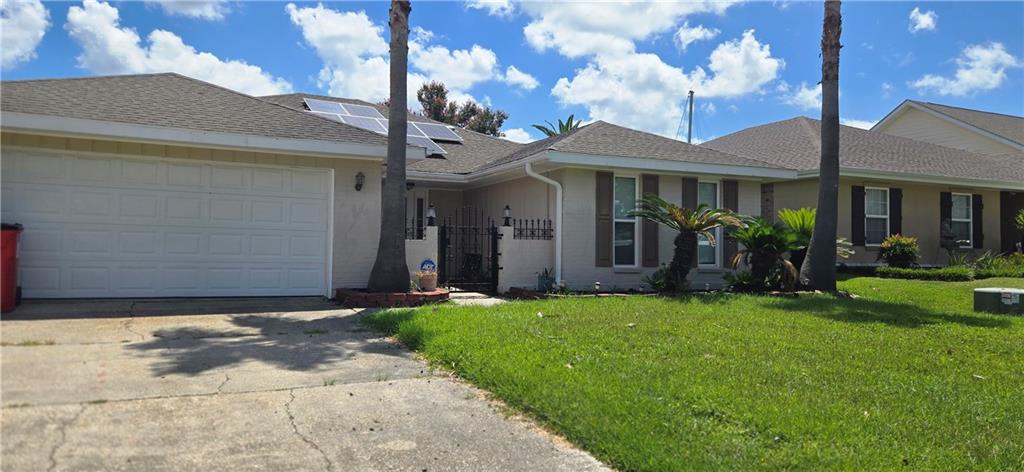 205 Valiant Lane, Slidell, Louisiana image 1