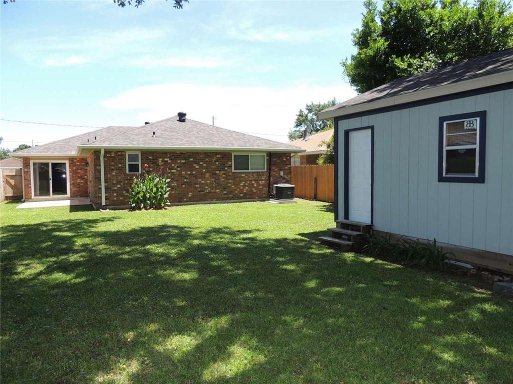 3121 Kentucky Avenue, Kenner, Louisiana image 16