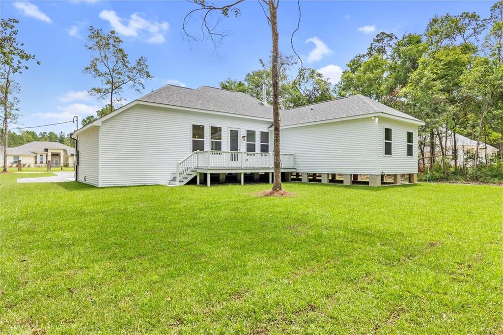 22465 Treadaway Street, Mandeville, Louisiana image 16