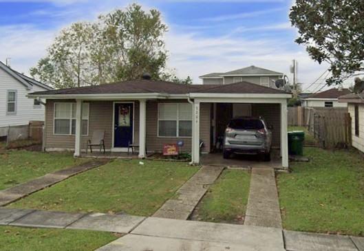 3204 Claire Avenue, Gretna, Louisiana image 1