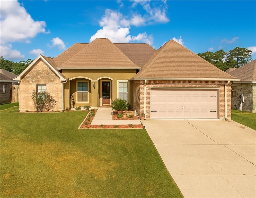 40158 Olde Mill Lane, Ponchatoula, Louisiana image 1