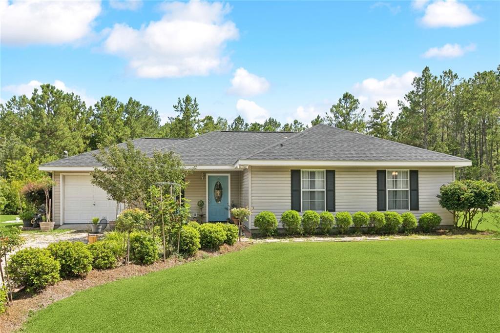 28492 Elmer Drive, Bush, Louisiana image 2